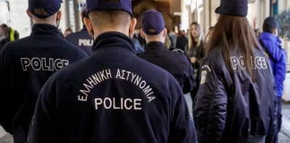 Αστυνομικοί του τμήματος Ωρωπού επί 3 χρόνια δήλωναν πλασματικές νυχτερινές βάρδιες και υπερωρίες – Έγγραφο ντοκουμέντο
