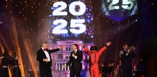 ΕΡΤ: Σάλος με το πρωτοχρονιάτικο ατόπημα – Αντί για το Σύνταγμα μετέδιδε Γαβαλά να χορεύει και Κουβαρά να τραγουδάει