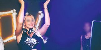 Ναρκώ – πάρτι στα Καλύβια: Ευρωπαϊκό κύκλωμα πίσω από την DJ Μικαέλα