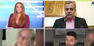 Αντέδρασαν Χρηστίδου και Συρίγος με τον δικηγόρο της 37χρονης αστυνομικού: “Τόση ώρα ακούμε μάθημα δημοσιογραφίας”