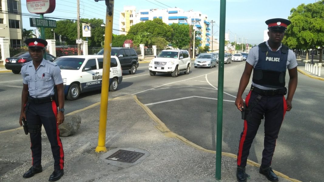st-jamaica-police