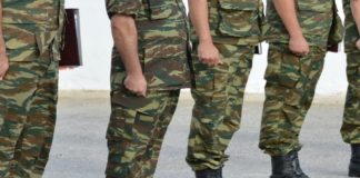 Tυχερό Έβρου: Καταγγελία για άγριο ξυλοδαρμό φαντάρου μέσα στη Λέσχη Αξιωματικών