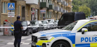 Eλεύθεροι οι συλληφθέντες για τη δολοφονία του Ιρακινού που βεβήλωσε το κοράνι στη Σουηδία