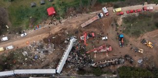 Τέμπη: Άνοιξε ο δίαυλος των αρχηγών – Σε παράλληλη τροχιά ΣΥΡΙΖΑ και Νέα Αριστερά, «παρών» το ΠΑΣΟΚ