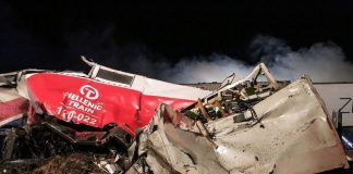 Σοκάρει ο Κοκοτσάκης: Μας στοχοποιούν για να αποσιωπήσουν την αλήθεια για τα Τέμπη