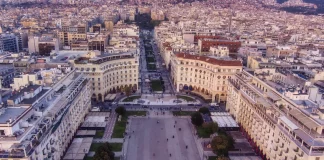 Θεσσαλονίκη: Διέρρηξε το σπίτι που έχασε σε πλειστηριασμό και έμεινε μέσα για μια εβδομάδα