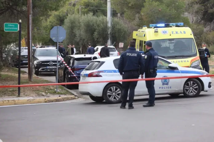 Θρακομακεδόνες: Με οκτώ διαφορετικά ονόματα κυκλοφορούσε ο ένας από τους δύο δολοφόνους – Πώς εντοπίστηκαν