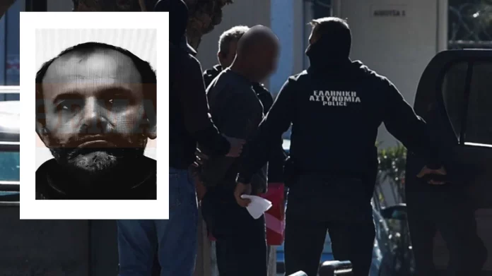 «Θόλωσα και τον μαχαίρωσα, ή θα με σκότωνε αυτός ή εγώ»: Όλα όσα είπε ο Τούρκος στην απολογία του για την άγρια δολοφονία στο Παλαιό Φάληρο