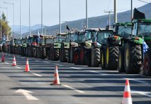 Τα πρόσωπα πίσω από τα μπλόκα των αγροτών – «Δεν είναι μια απλή κινητοποίηση, είναι εξέγερση»