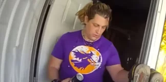 Λας Βέγκας: Τρανς δολοφόνησε την 68χρονη που τη φιλοξενούσε επειδή ήθελε να τη διώξει