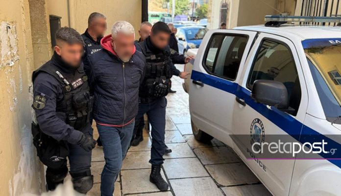 Τροχαίο στα Χανιά: Αίτηση για άρση του τηλεφωνικού απορρήτου του 45χρονου – “Υπήρξε εντολή και δεν συνελήφθη;”