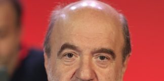 ΣΥΡΙΖΑ: Επίθεση Αλεξιάδη σε Φάμελλο για τις τράπεζες και τη μετάθεση του συνεδρίου ανασυγκρότησης