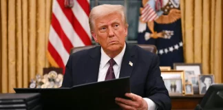 Δένδιας από τις ΗΠΑ: Περιμένω από την κυβέρνηση Τραμπ να έχουμε την ίδια ειλικρινή σχέση όπως και πριν