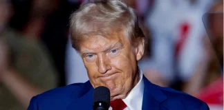 Το Ανώτατο Δικαστήριο απέρριψε το αίτημα του Τραμπ να καθυστερήσει την καταδίκη του για την υπόθεση της Στόρμι Ντάνιελς