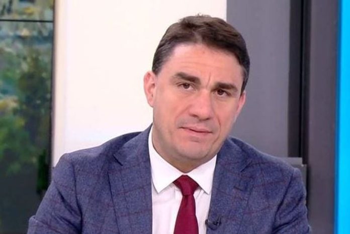 Τσουκαλάς: «Στα ΕΛΤΑ η κυβέρνηση επέλεξε τη γνωστή μέθοδο Χατζηδάκη, απαξίωση για να προετοιμαστεί η ιδιωτικοποίηση»