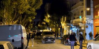 Τυνησία: Ατομο αυτοπυρπολήθηκε έξω από τη Μεγάλη Συναγωγή της Τύνιδας – Ενας νεκρός και δυο τραυματίες