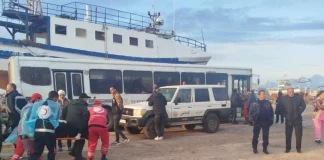 Ναυάγιο δύο σκαφών στην Τυνησία με 27 παράνομους μετανάστες νεκρούς