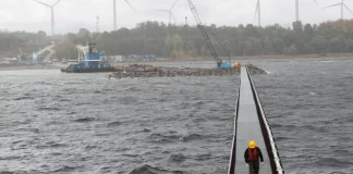 Πλοία, αεροσκάφη και drones από το ΝΑΤΟ στην Βαλτική μετά τις κοπές καλωδίων