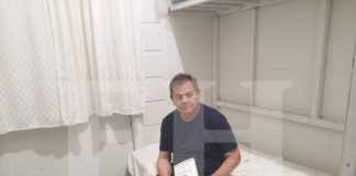 Ονδούρα: Προφυλακίστηκε ο επικεφαλής του πραξικοπήματος που ανέτρεψε τον πρώην πρόεδρο Σελάγια