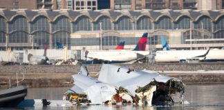 Μυστήριο με τα αίτια της τραγωδίας στην Ουάσινγκτον: Ο υποστελεχωμένος πύργος ελέγχου και η απόκλιση στο ύψος πτήσης του ελικοπτέρου