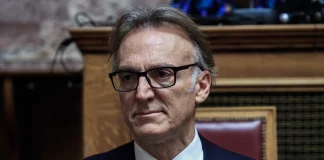 Κλήση του πρώην CEO της Hellenic Train Μαουρίτσιο Καποτόρτο από την Eισαγγελία για ψευδή κατάθεση στην Εξεταστική για τα Τέμπη