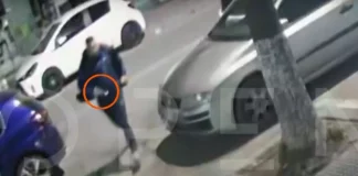 Συμπλοκή με πυροβολισμούς σε κεντρικό δρόμο του Κορδελιού – Ένα άτομο τραυματίστηκε