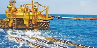 Great Sea Interconnector: «Στενό μαρκάρισμα» της Ευρωπαϊκής Εισαγγελίας!