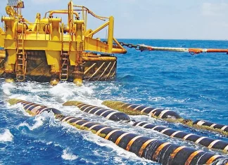 Great Sea Interconnector: «Στενό μαρκάρισμα» της Ευρωπαϊκής Εισαγγελίας!