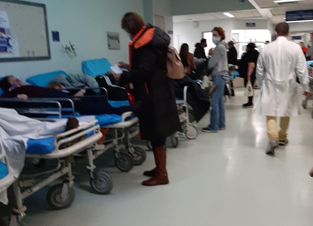 Αττικόν-εφημερία