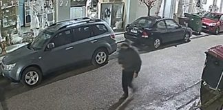 Περιστέρι: Παραμένει ασύλληπτος ο «δράκος» της περιοχής – Καταγγελίες για περιστατικά παρενοχλήσεων και στην Πετρούπολη