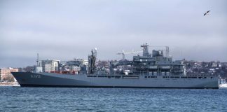 ΝΑΤΟ: «Δεν είναι δυνατό να προστατεύσουμε όλες τις υποθαλάσσιες υποδομές»