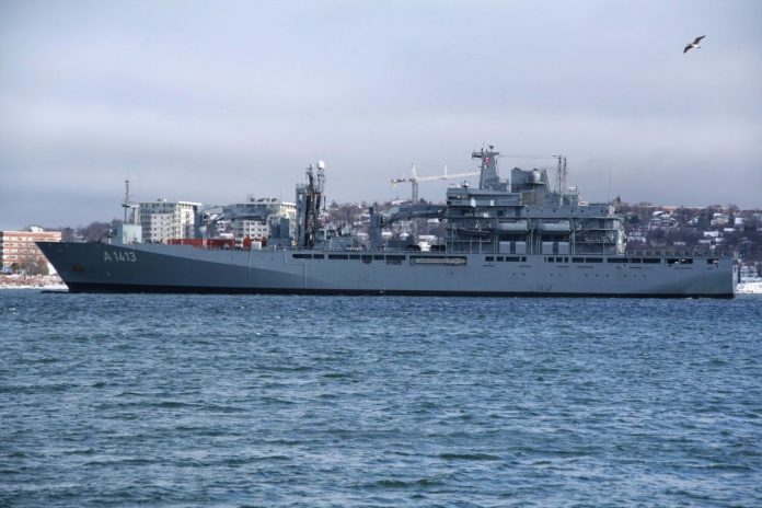 ΝΑΤΟ: «Δεν είναι δυνατό να προστατεύσουμε όλες τις υποθαλάσσιες υποδομές»