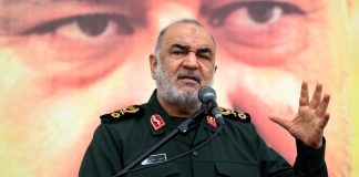 Φρουροί της Επανάστασης: «Ο Μ.Άσαντ εξαπατήθηκε από τρία μέρη ένα από τα οποία ήταν η Ρωσία»