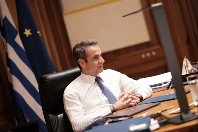 Η ματαίωση μιας νέας συνέντευξης του Κυριάκου