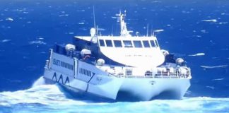 Τα ταχύπλοα και ο φόβος για ένα δυστύχημα στο Αιγαίο που δεν θα μπορέσει να σηκώσει καμία κυβέρνηση