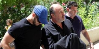 Ξανά προβλήματα με τη δικαιοσύνη ο Μπέος – Αναζητείται στο πλαίσιο του Αυτοφώρου, μετά από μήνυση