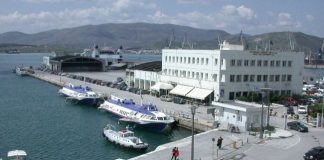 Η ΕΛΛΗΝΙΚΗ ΛΥΣΗ για το λιμάνι του Βόλου