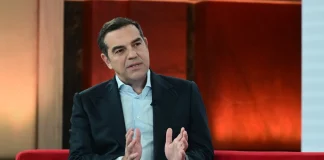 Στο Χάρβαρντ ο Αλέξης Τσίπρας: Για διαλέξεις και συζητήσεις με πανεπιστημιακούς