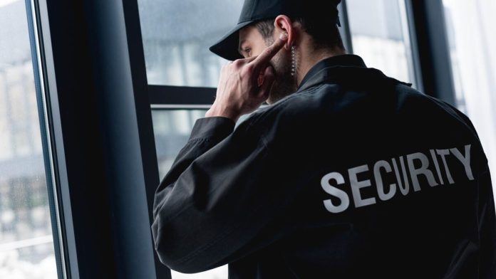 Απλήρωτοι οι υπάλληλοι security που φυλάσσουν τον… ΕΦΚΑ