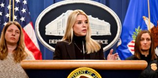 ΗΠΑ: Κατέθεσαν μήνυση κατά αξιωματούχων της Νέας Υόρκης σύμφωνα με την Γενική Εισαγγελέα