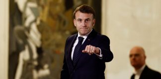 Ο Ντόναλντ Τραμπ, η Ευρώπη και το νέο «στοίχημα» του Εμανουέλ Μακρόν