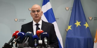 Δένδιας: Χρήσιμα τα ήρεμα νερά, αλλά δεν μπορούμε να είμαστε αισιόδοξοι με τη στάση της Τουρκίας