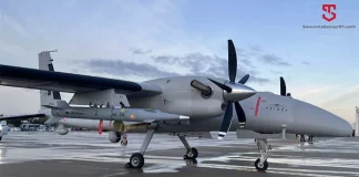 Υπερηχητικό πύραυλο ετοιμάζουν οι Τούρκοι