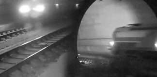 Δίωξη σε στελέχη του ΟΣΕ και της εταιρείας σεκιούριτι για υπεξαγωγή εγγράφων, απείθεια και ηθική αυτουργία, για… «λάθος» βίντεο, από άλλο σταθμό, από τον αντεισαγγελέα Πρωτοδικών Λάρισας!