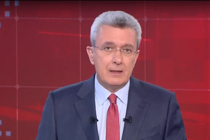 Βόμβες Χατζηνικολάου: «Αδειάζει» Καπερνάρο για τα βίντεο της εμπορικής αμαξοστοιχίας στα Τέμπη