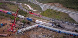 Κίνδυνος για νέο εκτροχιασμό – Πολιτική και δικαστική ζούγκλα για τα Τέμπη