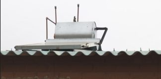 Ισραήλ: Γιατί εξερράγησαν εκατοντάδες ηλιακοί θερμοσίφωνες