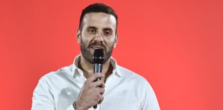 Ο Παππάς έσβησε το story που αποκαλούσε τη ΝΔ φυτώριο δολοφόνων και παιδόφιλων – Καταδίκασε ο ΣΥΡΙΖΑ αλλά δεν τον διαγράφει