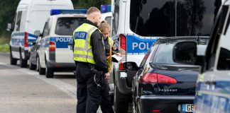 Γερμανία: Συνελήφθη 18χρονος με την υποψία ότι σχεδίαζε επίθεση στο Βερολίνο