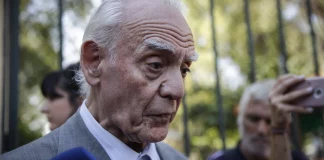 Πρόστιμο $1 εκατ. στη Morgan Stanley για τον… Άκη Τσοχατζόπουλο